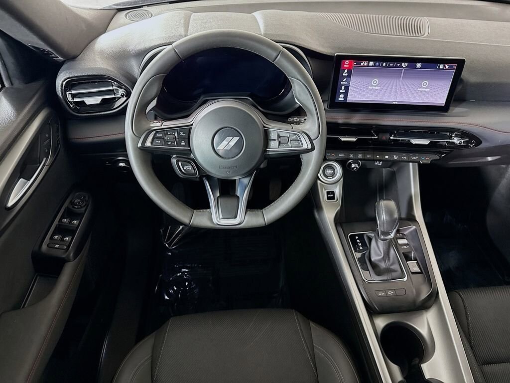 Used 2024 Dodge Hornet R/T SUV