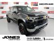 Used 2023 Chevrolet Silverado 1500 LT Truck Crew Cab