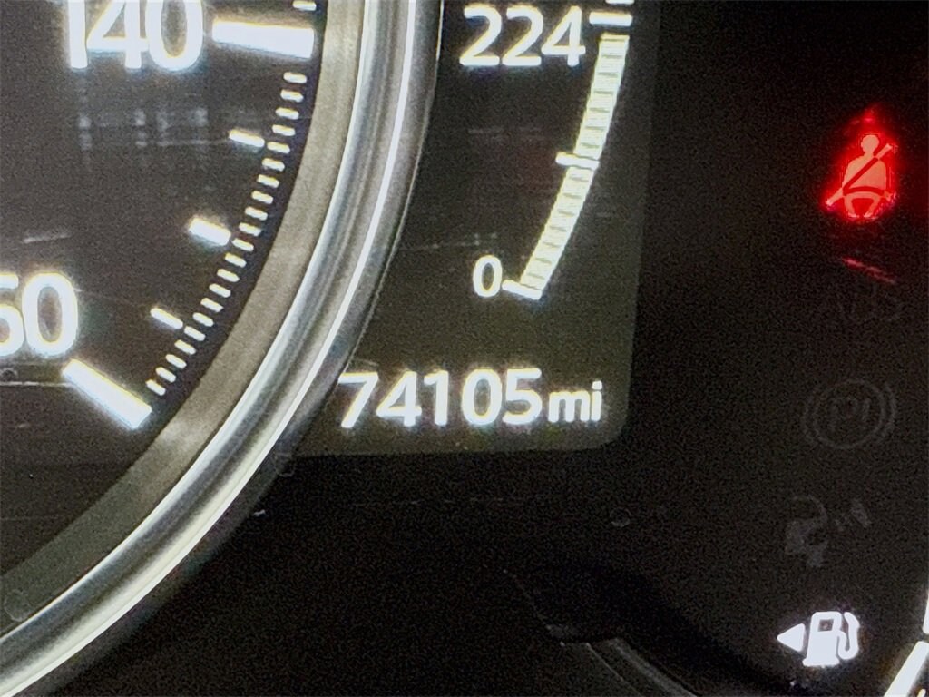 Used 2019 Mazda CX-5 Grand Touring SUV