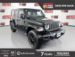 Used 2024 Jeep Wrangler Sahara 4xe SUV