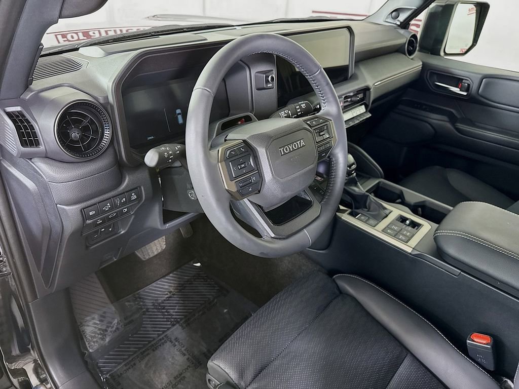 2025 Toyota Land Cruiser Land Cruiser 1958 - Photo 19
