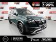 Used 2024 Nissan Pathfinder Rock Creek SUV
