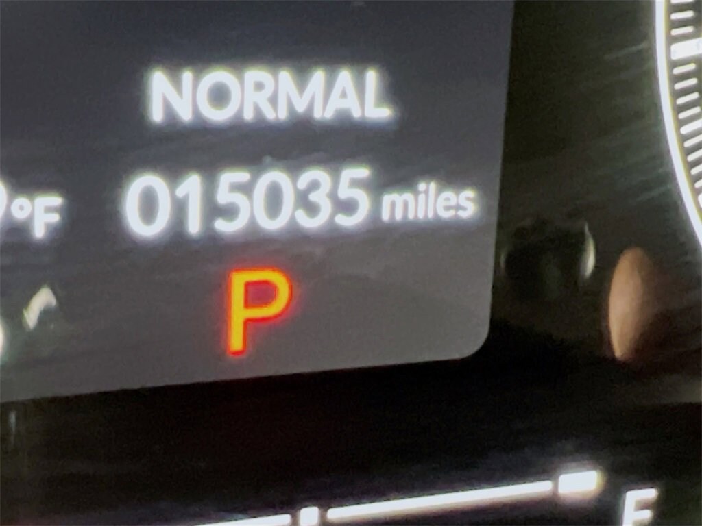 Used 2023 Honda Civic Sport Sedan