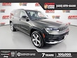  Jeep Grand Cherokee L