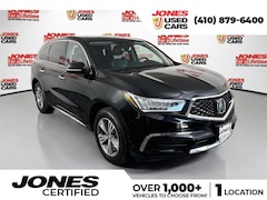 2020 Acura MDX 3.5L SUV