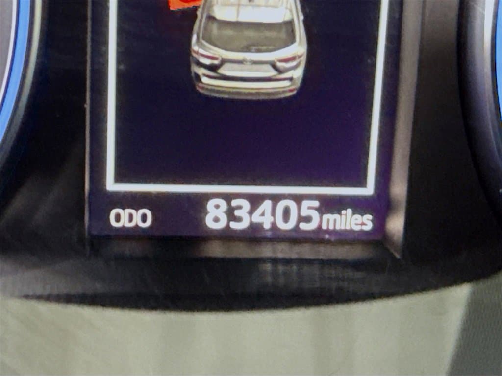 Used 2016 Toyota Highlander XLE V6 SUV