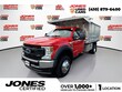 Ford F-550SD