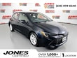  Toyota Corolla Hatchback