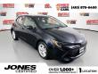 Used 2019 Toyota Corolla Hatchback SE Hatchback