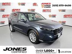 2026 Honda CR-V EX SUV