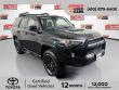 Used 2021 Toyota 4Runner TRD Pro SUV