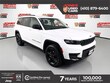  Jeep Grand Cherokee L