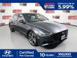 Used 2022 Hyundai Sonata SEL Plus Sedan