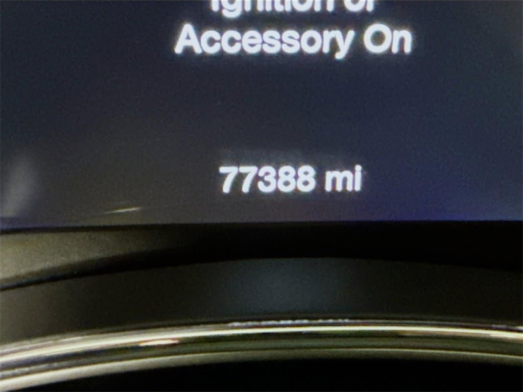 Used 2018 Jeep Grand Cherokee Laredo SUV