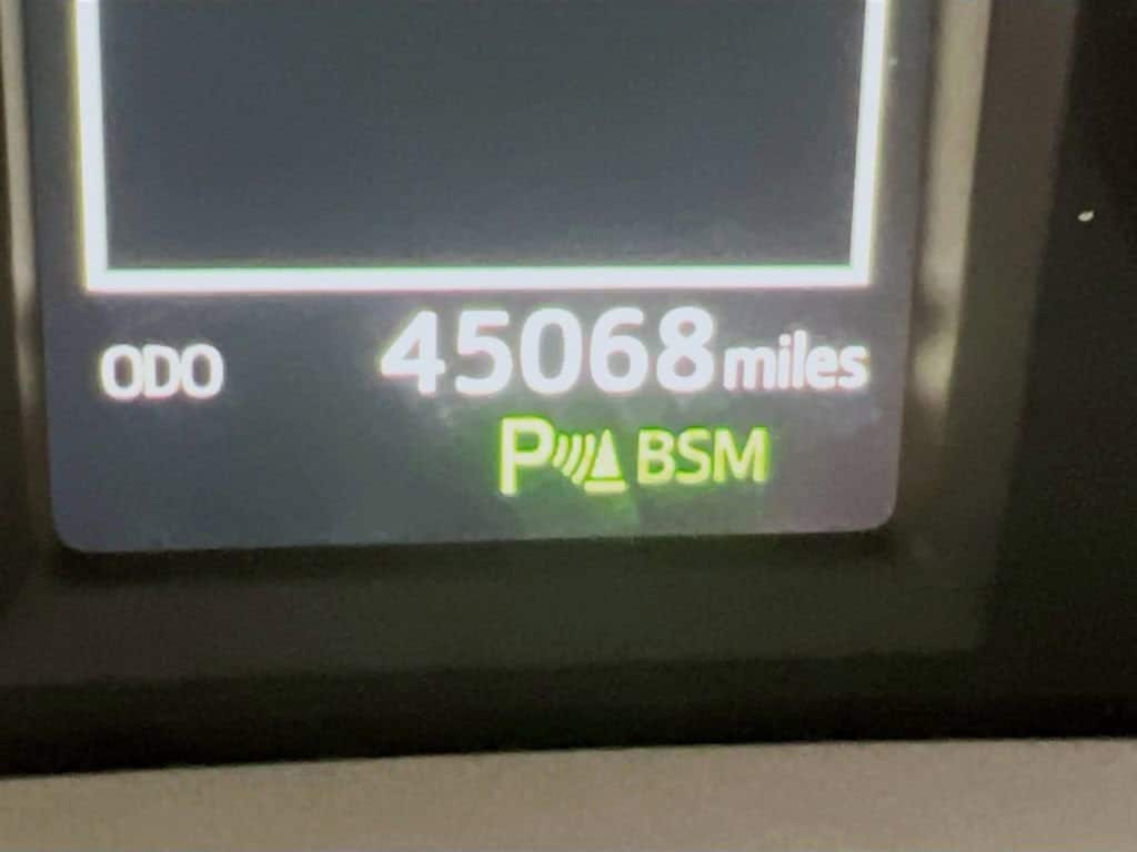 Used 2017 Toyota RAV4 XLE SUV