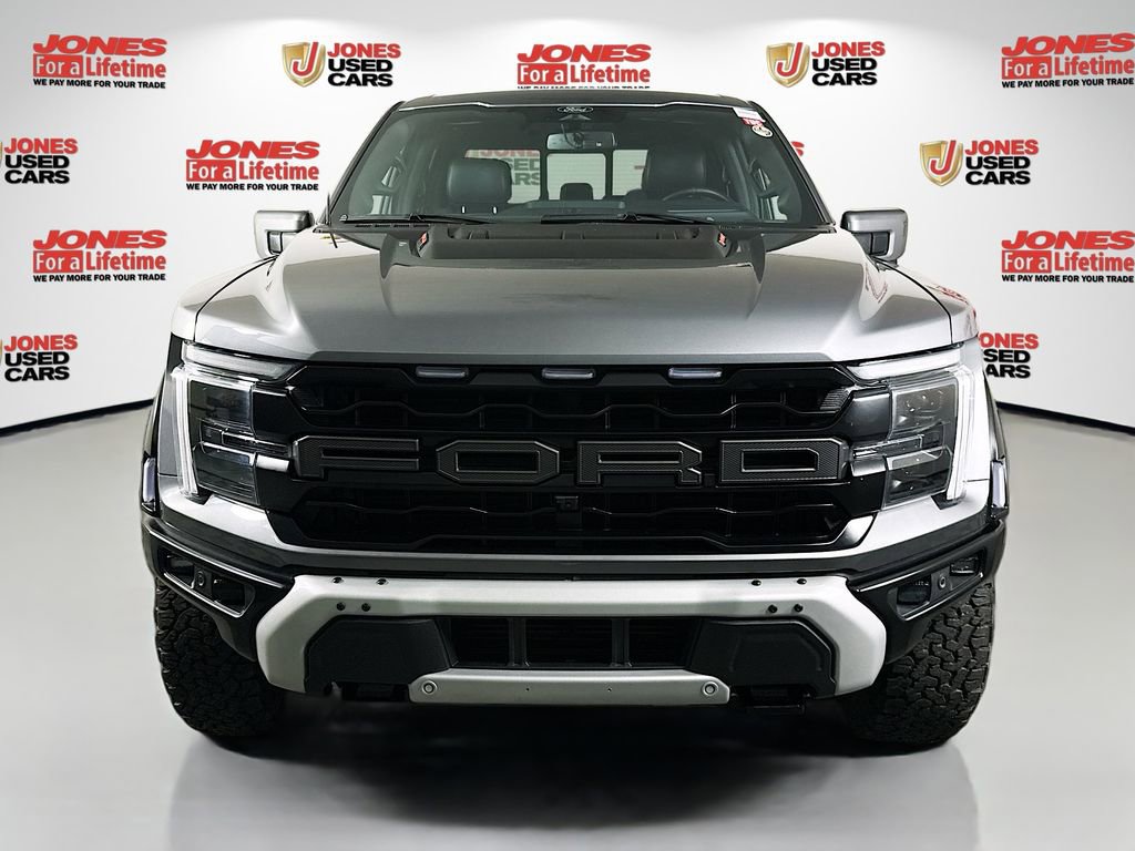 2024 Ford F-150 Raptor - Photo 14