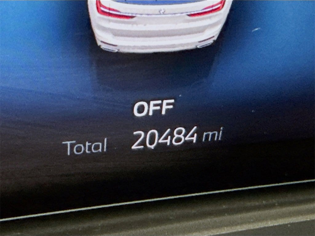 Used 2025 BMW X7 xDrive40i SUV