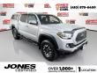 Used 2019 Toyota Tacoma TRD Off-Road Truck Double Cab