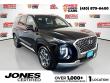 Used 2022 Hyundai Palisade Calligraphy SUV