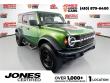 Used 2024 Ford Bronco Wildtrak SUV