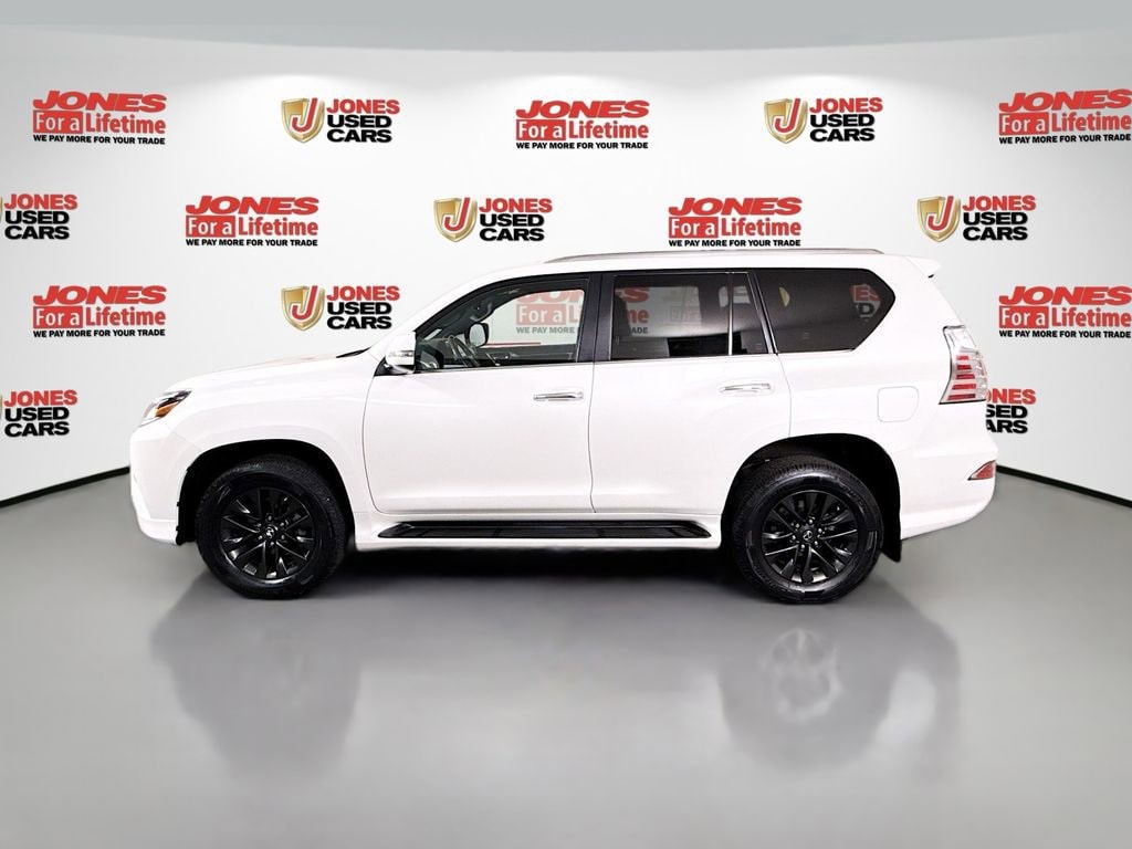 2023 Lexus GX PREMIUM - Photo 14