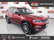 Used 2024 Jeep Grand Cherokee Limited SUV