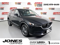 2021 Mazda CX-5 Touring SUV