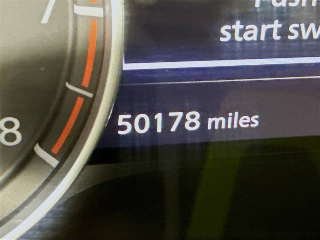 Used 2021 Nissan Rogue SL SUV