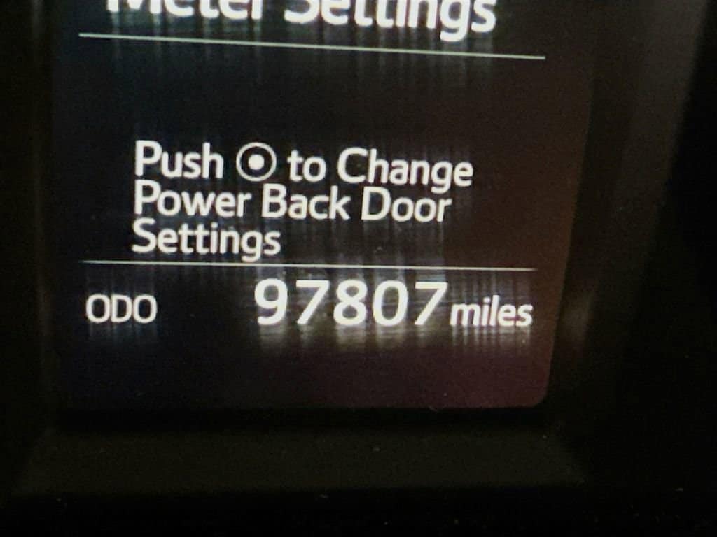 Used 2016 Toyota RAV4 XLE SUV