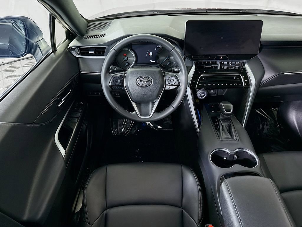Used 2024 Toyota Venza Nightshade SUV