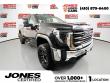 Used 2024 GMC Sierra 2500HD SLE Truck Double Cab