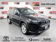 Used 2021 Toyota RAV4 Hybrid LE SUV