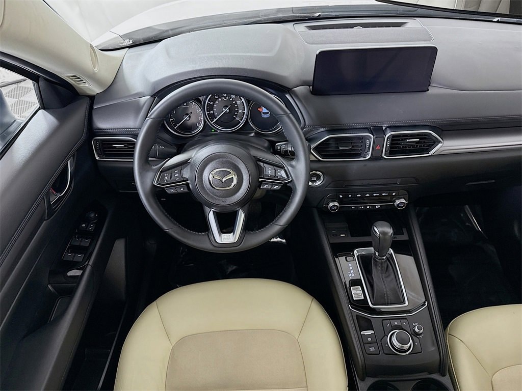 Used 2023 Mazda CX-5 2.5 S Select Package SUV