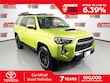  Toyota 4Runner