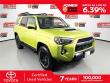 Used 2022 Toyota 4Runner TRD Pro SUV