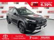 Used 2024 Toyota RAV4 Adventure SUV