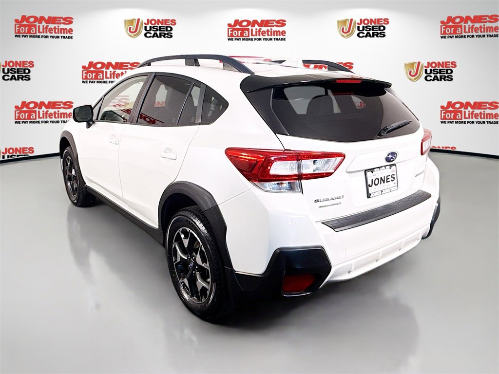 2019 Subaru Crosstrek 2.0i Premium photo 2