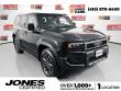 Used 2025 Toyota Land Cruiser Base SUV