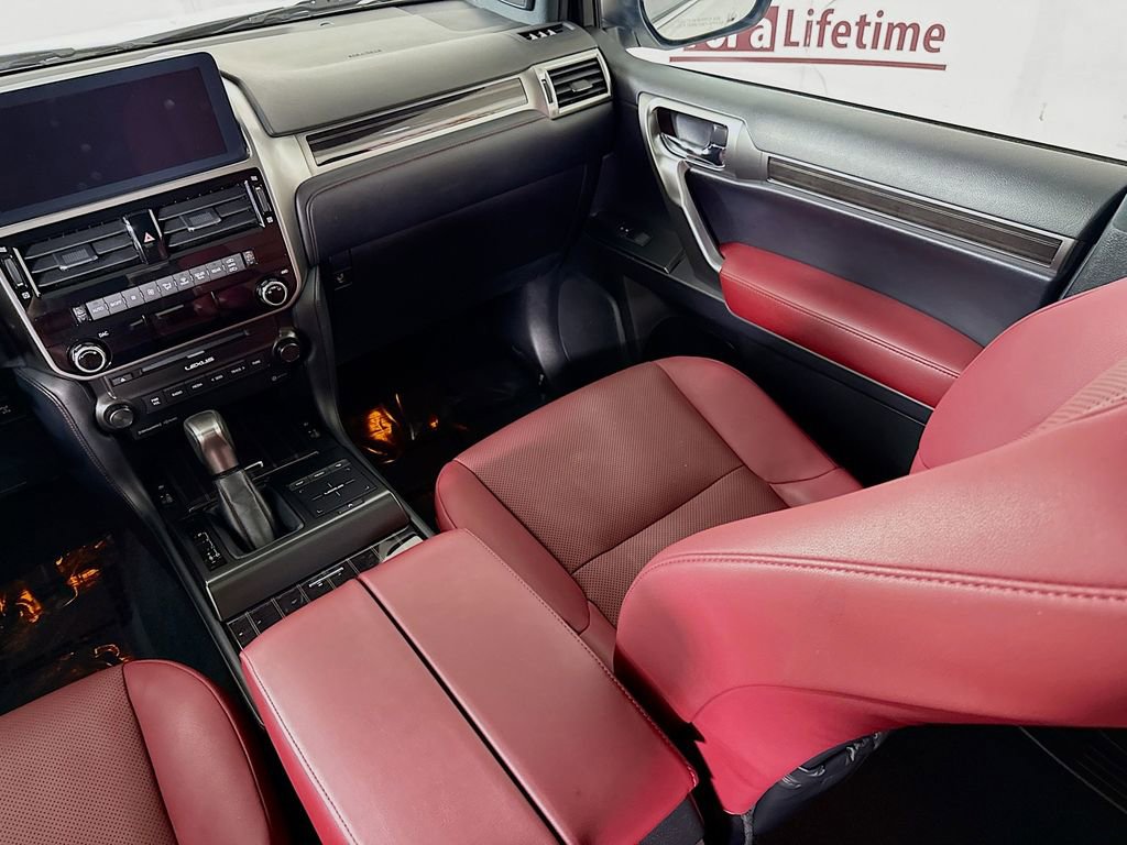 2023 Lexus GX PREMIUM - Photo 26