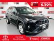 Used 2021 Toyota RAV4 Hybrid XLE SUV