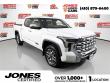 Used 2025 Toyota Tundra 1794 Truck CrewMax