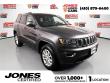 Used 2021 Jeep Grand Cherokee Laredo E SUV