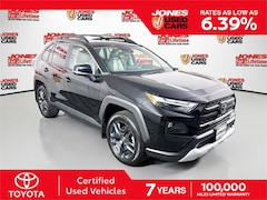 2024 Toyota RAV4 Adventure SUV