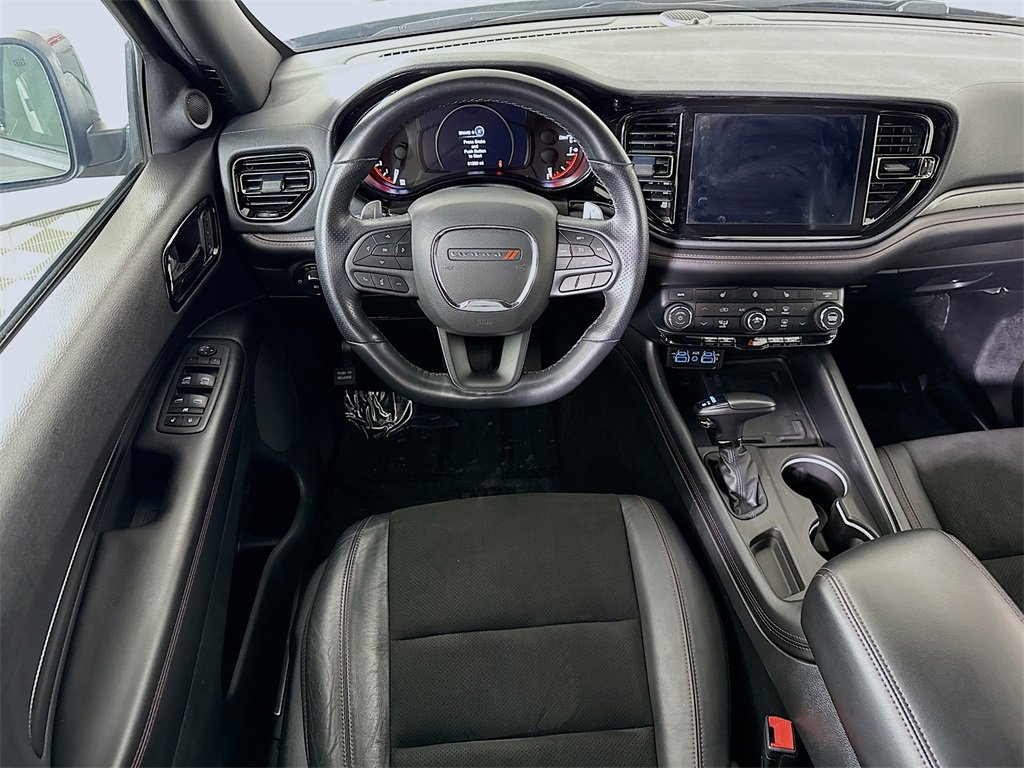 2022 Dodge Durango R/T photo 2