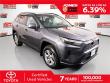 Used 2023 Toyota RAV4 XLE SUV