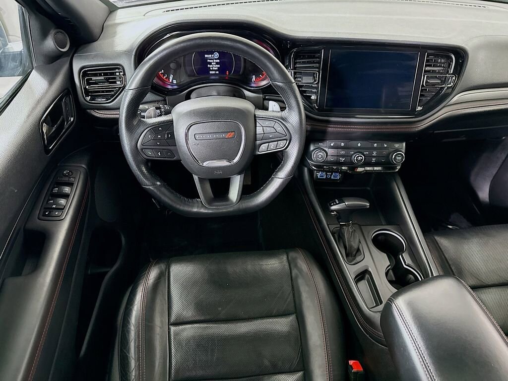 Used 2024 Dodge Durango GT Plus SUV