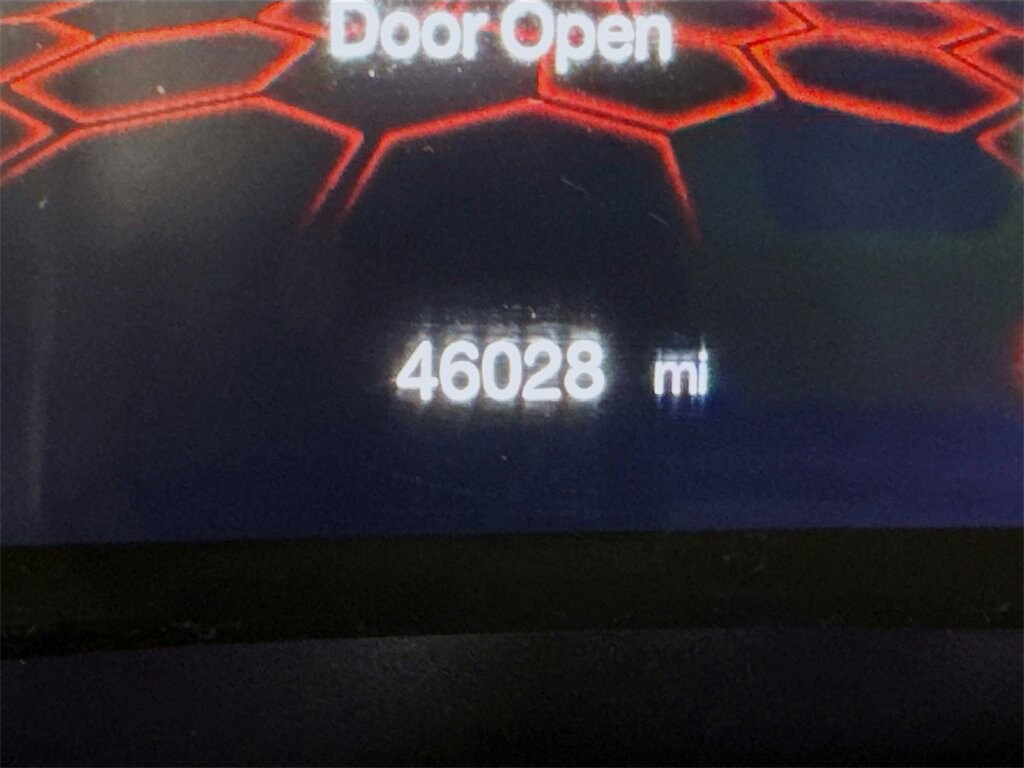 Used 2020 Jeep Compass Latitude SUV