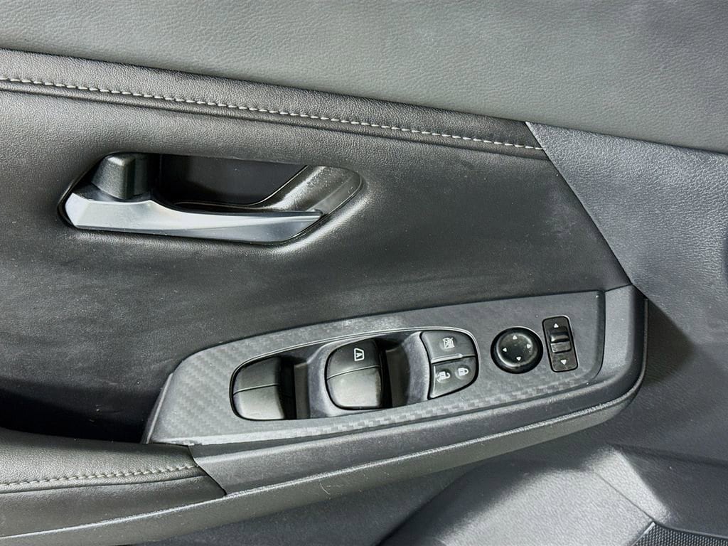 2022 Nissan Sentra SV - Photo 23