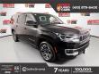 Used 2024 Jeep Wagoneer L Series II SUV