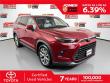 Used 2024 Toyota Grand Highlander Limited SUV